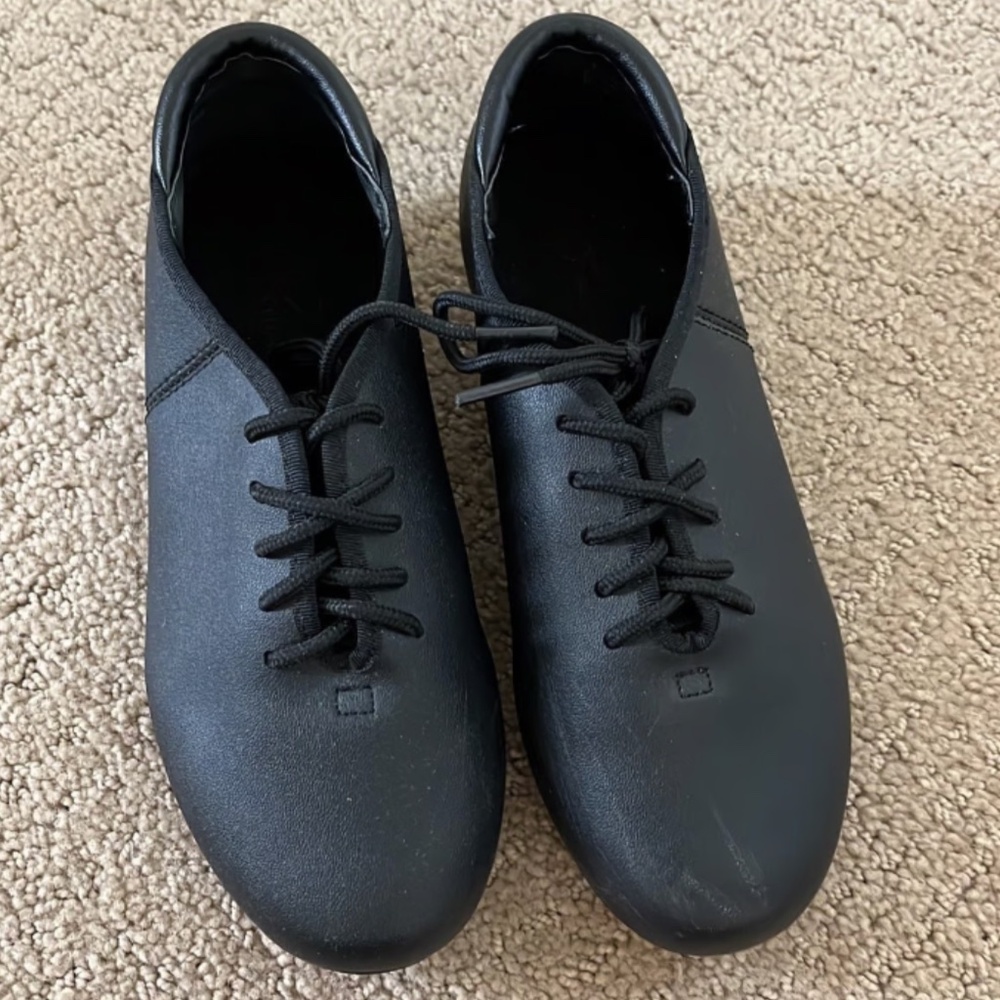 Girls 1.5 Tap Shoes